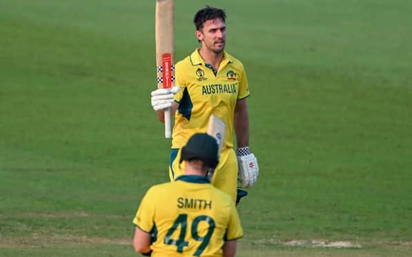 Is Australian Captain Mitchell Marsh Unfit For T20 World Cup 2024? Head Coach Updates